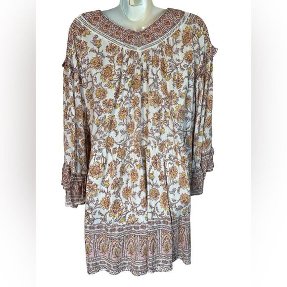 Free People Moonlight Dance Top - Picture 11 of 13